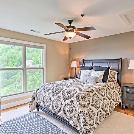 Lake-View Silver Point Condo By Hurricane Marina! Exteriör bild