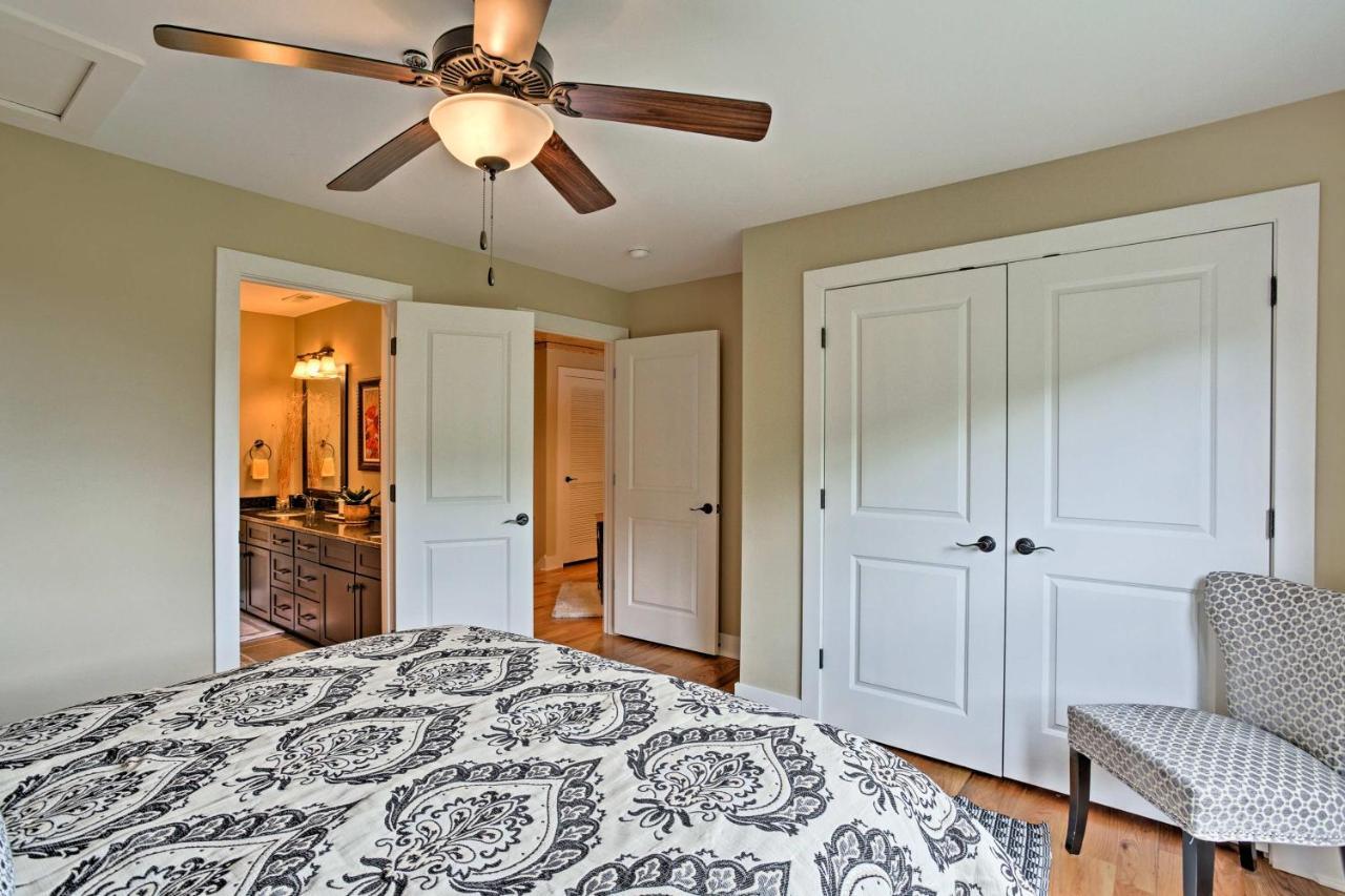 Lake-View Silver Point Condo By Hurricane Marina! Exteriör bild