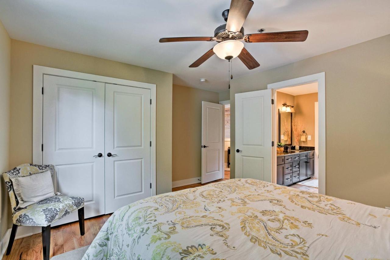Lake-View Silver Point Condo By Hurricane Marina! Exteriör bild